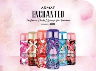 Armaf ENCHANTED Soft Heart парфумований Дезодорант для жінок 200мл