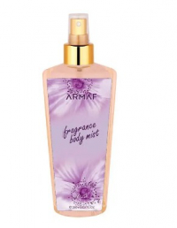 Armaf musk Body Spray 250мл Парфумований Спрей для тіла для жінок