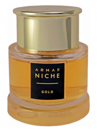 Парфумерія Armaf Niche Gold парфумована вода 90 мл