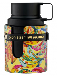 Armaf Odyssey BA HA MAS парфумована вода 100ml