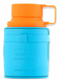 Armaf Odyssey Mandarin Sky Limited Edition парфумована вода 100 ml Spray