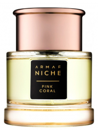 Парфумерія Armaf Pink CORAL