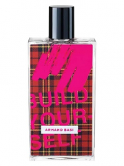 ARMAND BASI BUILD YOURSELF туалетна вода