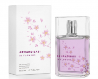 Парфумерія Armand Basi in Flowers