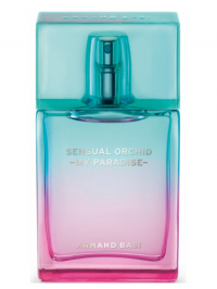 Парфумерія Armand Basi Sensual Orchid My Paradise туалетна Вода