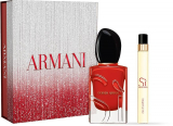 Giorgio Armani Armani Si Passione парфумована вода 50 мл +10 мл
