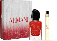 Giorgio Armani Armani Si Passione парфумована вода 50 мл +10 мл