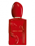 Giorgio Armani Armani Si Passione Red Musk парфумована вода