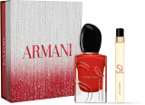 Giorgio Armani Armani Si Passione set парфумована вода 50 мл+10 мл