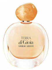 Парфумерія Giorgio Armani TERRA di GIOIA парфумована вода