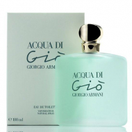 Парфумерія Giorgio Armani Acqua Di Gio Woman