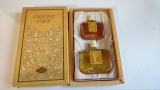 Аромат м.Казань аромат г.Казань для тебя Parfum 30+одеколон 50 Набір 30+ Woman