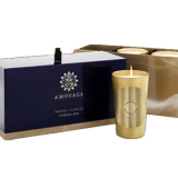 Amouage Spring Sonata Свічка парфумована