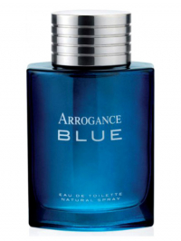 Arrogance Blue туалетна вода