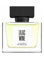Art Meets Art Lilac Wine парфумована вода 50Ml