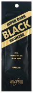 Art of Sun Black Super Dark Tanner 15 ml лосьйон для засмаги
