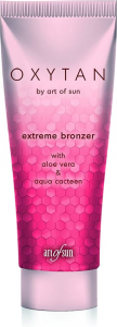 Art of Sun OxyTan Extreme bronzer лосьйон для засмаги
