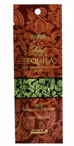 Art of Sun TEQUILA Deep Tanning Lotion 15 ml лосьйон для засмаги