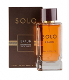 Art Parfum Solo BRAUN Аналог Parfums de Marly heroD