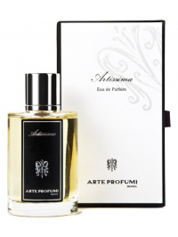 Парфумерія Arte Profumi Artissima