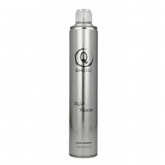 Artego Лак сильної фіксації ARTEGO Qualify 500мл