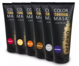 Artego Маска Шоколад; жемчуг; Ягода; Мед; диня; Вишня 200мл