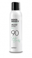 Artego Мус для об’єму середньої фіксації 90 FREE SHAPE MODELLING MOUSSE 250 мл