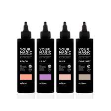 Artego Пигмент YOUR MAGIC 200мл (15 відтінків)