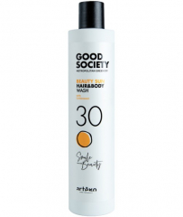 Artego Шампунь захист від сонця 30 Beauty Sun Hair&Body Wash 300 мл