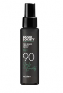 Artego Сироватка для блиску з антистатичним ефектом 90 FREE SHAPE Crystal DROPS 100 мл