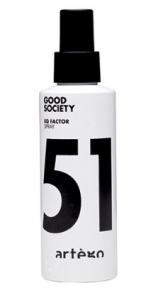 Artego Спрей без ополаскивания EQ Factor 51 150мл