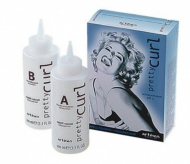 Artego Засіб для завивки на одне застосування Pretty Curl