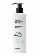 Artego зволожуючий шампунь 46 Nourishing