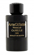 ArteOlfatto Capsule 1942 Extrait De Parfum
