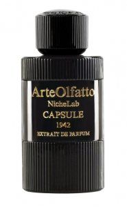 ArteOlfatto Capsule 1942 Extrait De Parfum