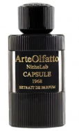 ArteOlfatto Capsule 1968 Extrait De Parfum