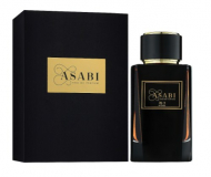 Парфумерія Asabi №3 Intense Eau de Parfum парфумована вода 100мл