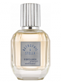 Astrophil & Stella 8 Days A Week I Love You Parfum