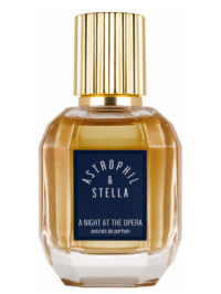 Astrophil & Stella A Night at the Opera Parfum