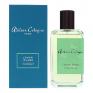 Atelier Cologne Lemon Island Eau De Cologne