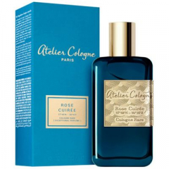 Atelier Cologne Rose Cuiree Eau De Cologne 100 мл