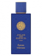 Atelier des Essences Epices Intenses парфумована вода 100 мл