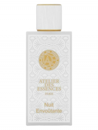 Atelier des Essences Nuit Envoutante парфумована вода 100 мл