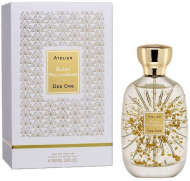 Парфумерія Atelier des Ors Blanc PolyChrome парфумована вода