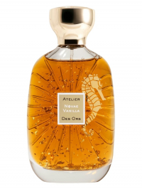 Atelier des Ors Novae Vanilla парфумована вода 100 мл