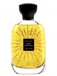 Atelier Des Ors Rose Omeyyade Extrait 100Ml
