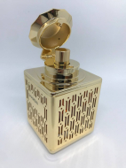 Atelier Flou Shamsin