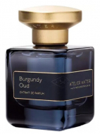 Atelier Materi Burgundy Oud Extrait De Parfum 2ml