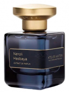 Atelier Materi Neroli Hasbaya Extrait De Parfum 2ml