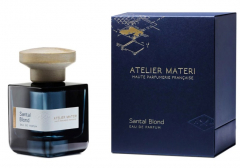 Atelier Materi Santal Blond парфумована вода